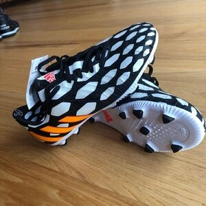 adidas soccer cleats